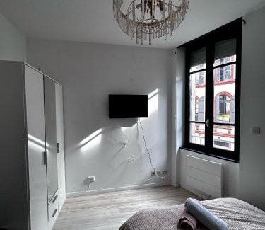 Montauban Casa | Magnifique chambre