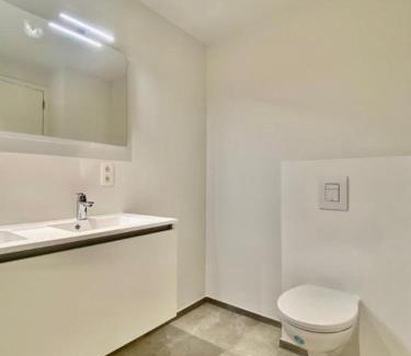 Angleur Apartamento | Magnifique Condo Nocturne & Prestige Liège