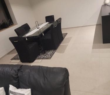 Angleur Apartamento | Magnifique Condo Nocturne & Prestige Liège