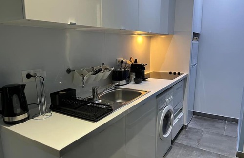 Vernon Apartamento | Magnifique duplex central à 2 min de la gare.