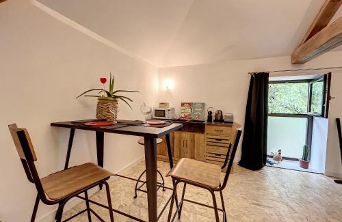 Marlieux Apartamento | Magnifique et confortable loft