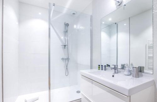 Hotel de Ville - Quinconces Apartamento | Magnifique et lumineux T3 de charme aux Quinconces idéal pour 4 personnes