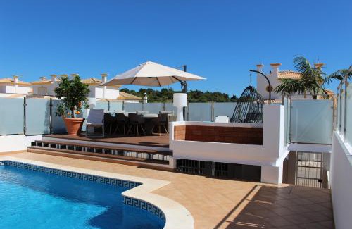 Albufeira Villa | magnifique et spacieuse villa avec piscine privative