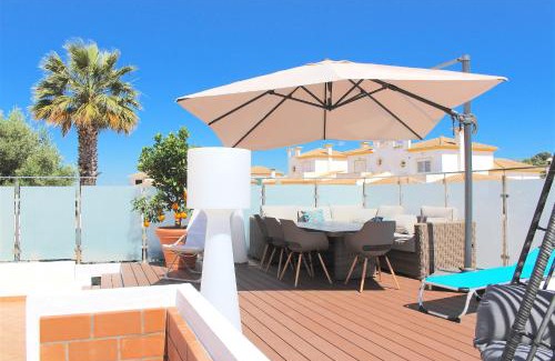 Albufeira Villa | magnifique et spacieuse villa avec piscine privative