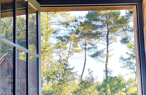 Allons Casa | Magnifique Ferme Landaise 12 Couchages
