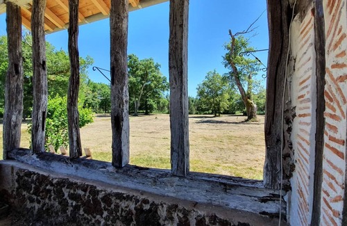 Allons Casa | Magnifique Ferme Landaise 12 Couchages