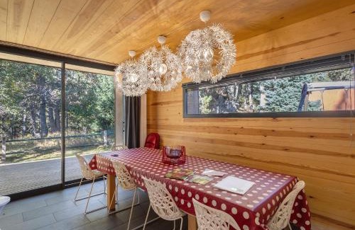 Superbolquere Chalet De Esquí | Magnifique Chalet Moderne Familial