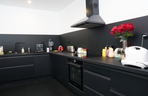 La Garenne-Colombes Casa | ★★★ Magnificent Loft 15 minutes from Paris★★★