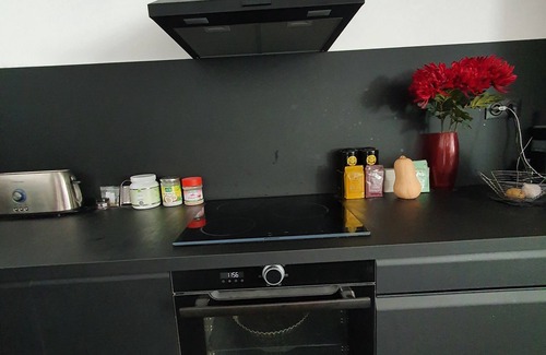 La Garenne-Colombes Casa | ★★★ Magnificent Loft 15 minutes from Paris★★★