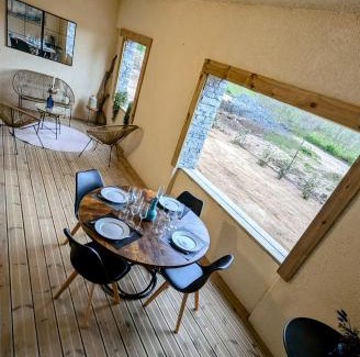 Pianotolli-Caldarello Apartamento | Magnifique 70m2 avec patio terrasse en bord de mer