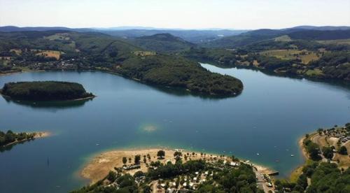 Nages Casa | Magnifique Gîte 4 à 10 personnes