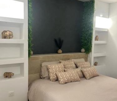 Avolsheim Apartamento | Magnifique gîte avec jacuzzi et sauna privatifs