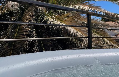 Orange Casa | Magnifique Gîte avec jacuzzi au calme