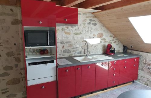 Seyssel Casa | Magnifique Gite de charme