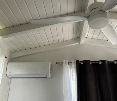 Lamentin Casa | Magnifique gite