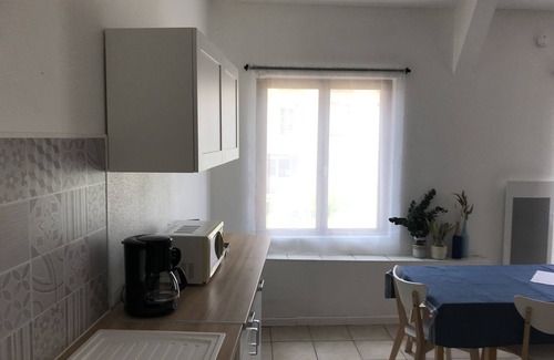 Saint-Sauveur Casa | Magnifique Maison à Luxeuil-les-bains