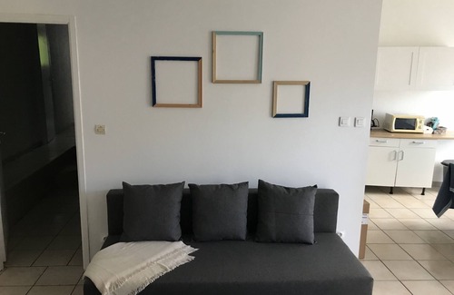 Saint-Sauveur Casa | Magnifique Maison à Luxeuil-les-bains