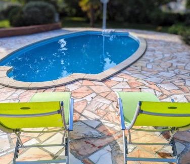 Cazaux Casa | Magnifique maison avec piscine, idéalement située