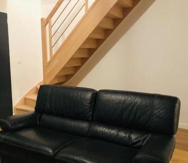 Coudray Casa | Magnifique Maison avec parking sur place