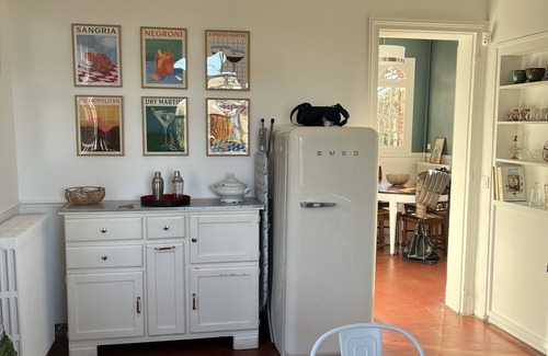 Orbec Casa | Magnifique Maison de Campagne Style Anglo Normand