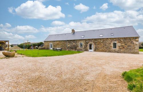 Saint-Clet Casa | Magnifique maison familiale de 6 chambres