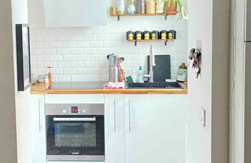 La Courneuve Casa | Magnifique Maison Familiale