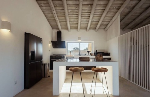 Grandola Casa | Magnifique Maison Moderne Sans Aucun Voisinage à 5 du Village Prisé de Comporta