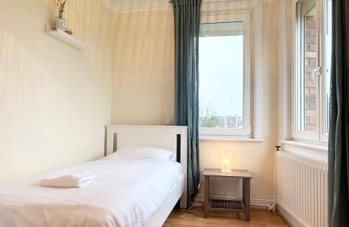 Lambersart Apartamento | Magnifique maison prox Lille - 4chb 2sdb