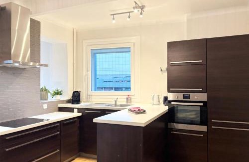 Lambersart Apartamento | Magnifique maison prox Lille - 4chb 2sdb