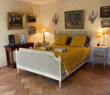 Puyvert Casa | Magnifique Mas proche de Lourmarin