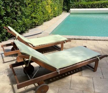 Puyvert Casa | Magnifique Mas proche de Lourmarin
