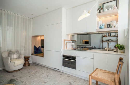 Bronte Apartamento | Magnifique on McPherson - Gorgeous 1BR in Bronte