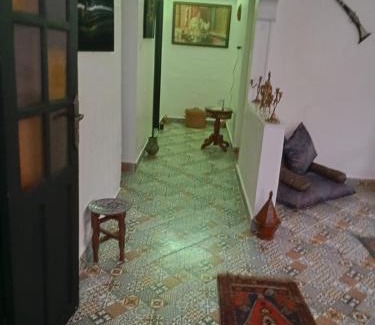 Essaouira Apartamento | Magnifique petite villa a 1 min de la plage