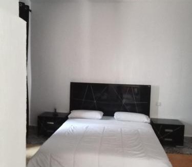 Essaouira Apartamento | Magnifique petite villa a 1 min de la plage