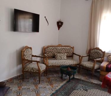 Essaouira Apartamento | Magnifique petite villa a 1 min de la plage
