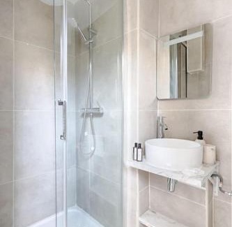 Charenton-le-Pont Apartamento | Magnifique studio Charenton 2P