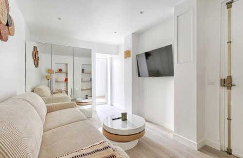 Charenton-le-Pont Apartamento | Magnifique studio Charenton 2P