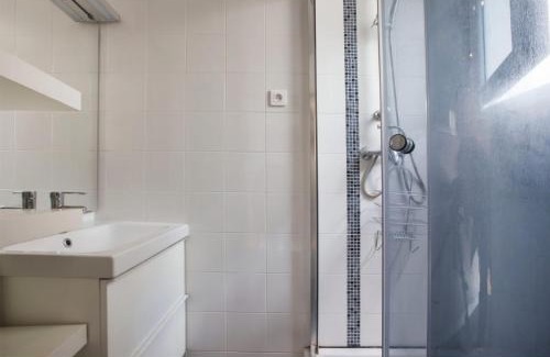 Carnot Apartamento | Magnifique studio Cannes