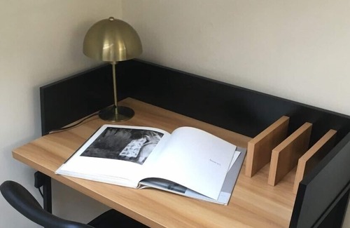 Garches Apartamento | Magnifique Studio Entre Paris et Versailles