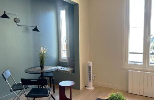 Les Gondoles Apartamento | Magnifique T2 proche Orly et RER C
