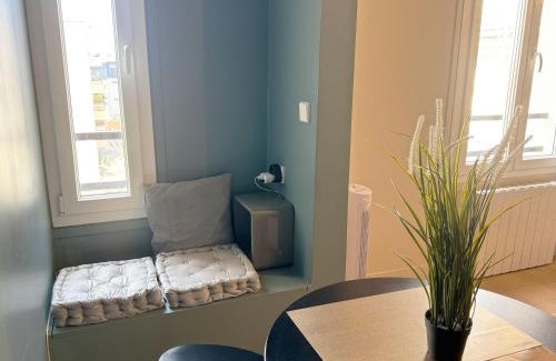 Les Gondoles Apartamento | Magnifique T2 proche Orly et RER C