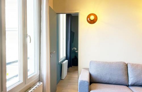 Les Gondoles Apartamento | Magnifique T2 proche Orly et RER C