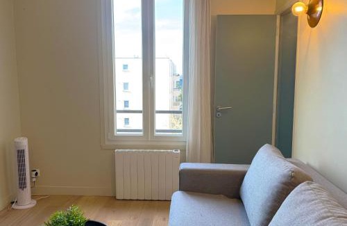 Les Gondoles Apartamento | Magnifique T2 proche Orly et RER C