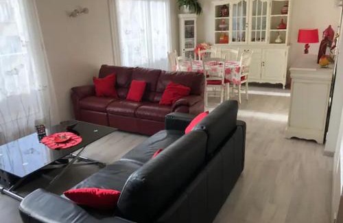 Le Pharo Apartamento | MAGNIFIQUE T3 85m2 VIEUX PORT/CORNICHE