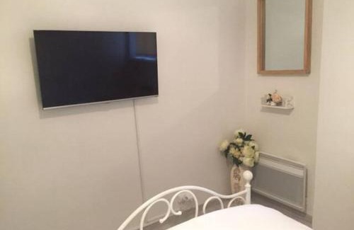 Le Pharo Apartamento | MAGNIFIQUE T3 85m2 VIEUX PORT/CORNICHE