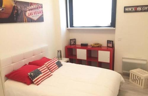 Le Pharo Apartamento | MAGNIFIQUE T3 85m2 VIEUX PORT/CORNICHE