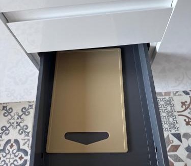 Rodez Apartamento | Magnifique T3, deux chambres parking