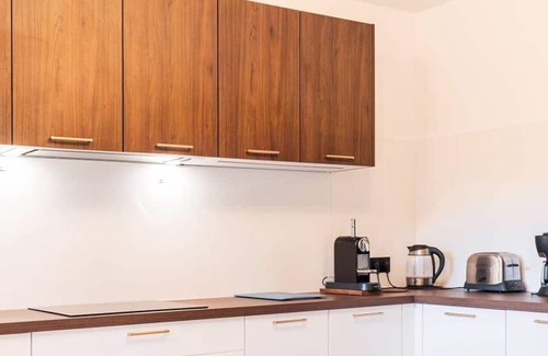Cucq Apartamento | Magnifique Villa à Cucq