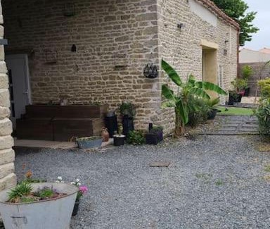Vandre Casa | Magnifique villa avec jaccuzi