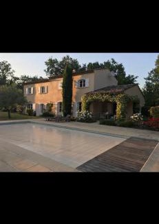 Seillans Villa | Magnifique villa avec piscine